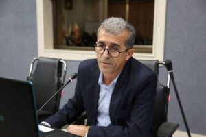 تحویل ۳۴ پلاک مسکونی طرح نهضت ملی مسکن به متقاضیان در شهر یانچشمه
