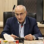 تخصیص ۳۷ میلیون لیتر گازوئیل ذخیره به صنایع گیلان