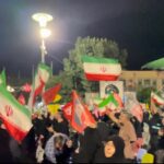 تداوم شب‌های اقتدار در تبریز؛ ۱۶۷ اجتماع مردمی در بیعت با رهبری
