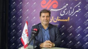تدوین برنامه منسجم برای اتمام پروژه‌های نیمه‌تمام در استان اردبیل