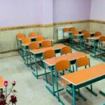 تراکم کلاس‌ها در بهارستان به ۳۲ نفر کاهش یافت