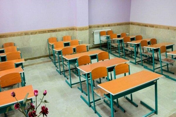 تراکم کلاس‌ها در بهارستان به ۳۲ نفر کاهش یافت
