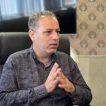 تشکیل ۴۰۰ پرونده برداشت غیر مجاز آب در رزن