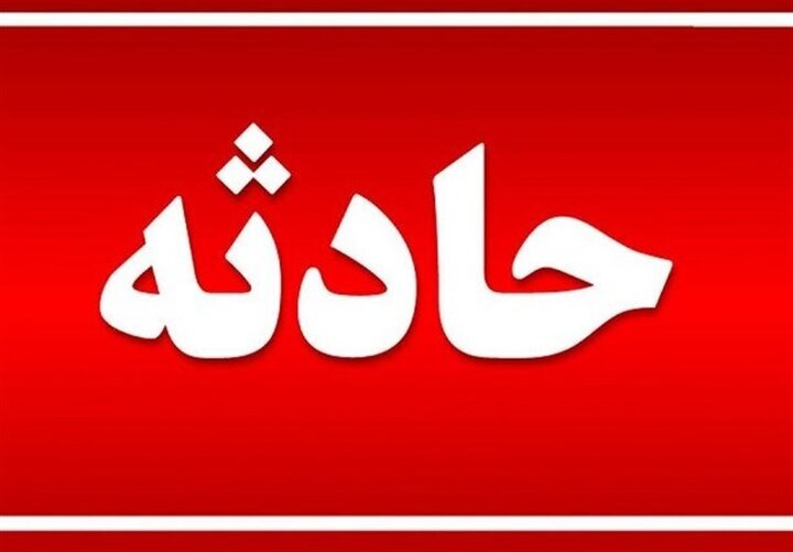 تصادف در جاده «دالکی به کنارتخته» ۳ مصدوم داشت