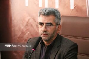 تعریف ۷۸ پروژه آموزشی در استان سمنان؛ تحقق عدالت آموزشی دنبال می‌شود