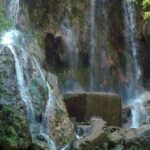 تعطیلی اماکن گردشگری چناران در روزهای ۲۱ و ۲۲ مردادماه