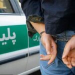 تعقیب و گریز مسلحانه در جاده سبزوار–داورزن؛ ۱۰۰ کیلو تریاک کشف شد
