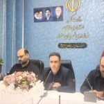 تعیین تکلیف طرح هادی و محدوده ۶۱ روستای سلسله در دستور کار است