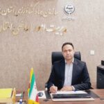 تعیین تکلیف ۷۶۰ پرونده اراضی واگذار شده در یزد