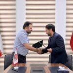 تفاهم‌نامه همکاری خانه معدن و صمت خراسان جنوبی برای رفع موانع بخش معدن