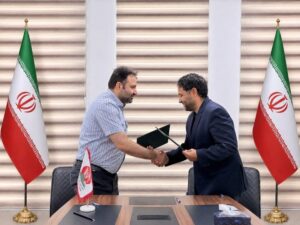 تفاهم‌نامه همکاری خانه معدن و صمت خراسان جنوبی برای رفع موانع بخش معدن