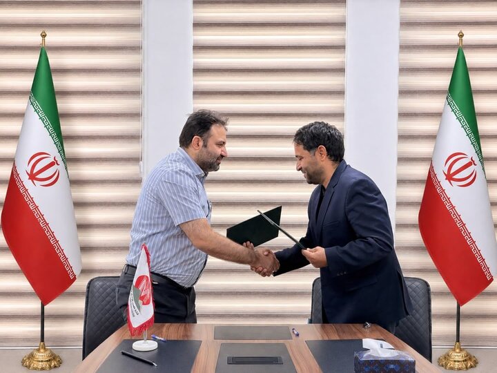تفاهم‌نامه همکاری خانه معدن و صمت خراسان جنوبی برای رفع موانع بخش معدن