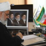 تقدیر مدیرکل تبلیغات اسلامی فارس از خادمان شعائر حسینی