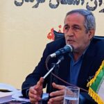 تقدیم ۶۴ شهید از استان کرمان در جنگ رمضان