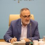 تقویت جامعه مدنی نیازمند تعامل مؤثر با تشکل‌هاست
