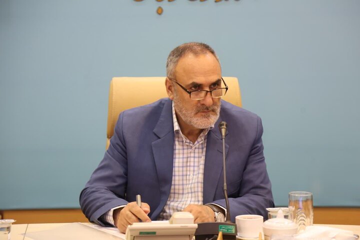 تقویت جامعه مدنی نیازمند تعامل مؤثر با تشکل‌هاست