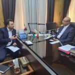 تقویت زیرساخت‌های دامپزشکی کرمانشاه ضروری است