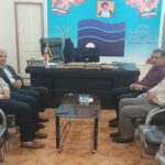 تلاش برای ساماندهی منابع آب و فعالیت‌های شیلاتی در دلفان