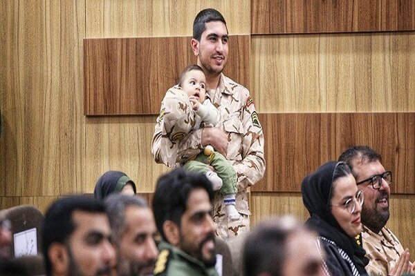 تمدید مهلت معافیت مشمولان دارای سه و چهار فرزند تا پایان ۱۴۰۷