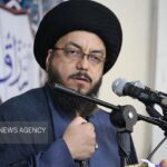 توان موشکی ما به حدی رسیده که هرنقطه‌ای از مواضع دشمن هدف قرار می‌گیرد