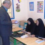 توانمند سازی و گذار از الفبا رویکرد جدید سواد آموزی استان سمنان