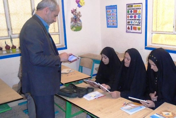 توانمند سازی و گذار از الفبا رویکرد جدید سواد آموزی استان سمنان