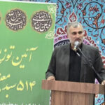 توزیع ۵۱۴ بسته معیشتی بین مددجویان کمیته امداد خراسان رضوی