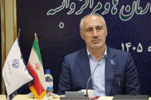 توسعه زیرساخت‌های حمل‌ونقل و تأمین آب آذربایجان شرقی در دستور کار دولت