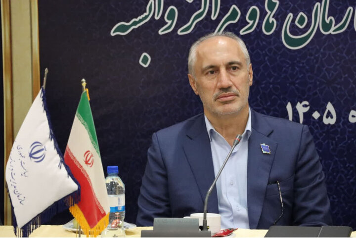 توسعه زیرساخت‌های حمل‌ونقل و تأمین آب آذربایجان شرقی در دستور کار دولت