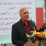 توسعه گلخانه‌ها راهکار اصلی مقابله با بحران آب است