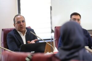 توکلی: سامانه ثبت و پیگیری آنلاین مشکلات بیماران خاص تقویت شود