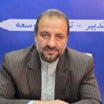 تکمیل پروژه‌های نیمه‌تمام نهاوند با جدیت دنبال شود