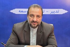 تکمیل پروژه‌های نیمه‌تمام نهاوند با جدیت دنبال شود
