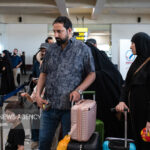 جابه‌جایی بیش از ۱۴۵ هزار زائر رضوی از فرودگاه مشهد در دهه پایانی صفر