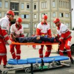 جاده‌های پرحادثه و کوهستان‌های سخت؛ ایلام امدادی مجهز می‌خواهد