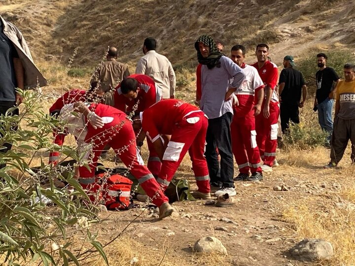 جاده‌های پرحادثه و کوهستان‌های سخت؛ ایلام امدادی مجهز می‌خواهد