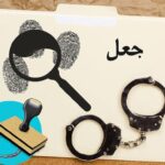 جاعل حرفه‌ای اسناد دولتی در جاجرم دستگیر شد