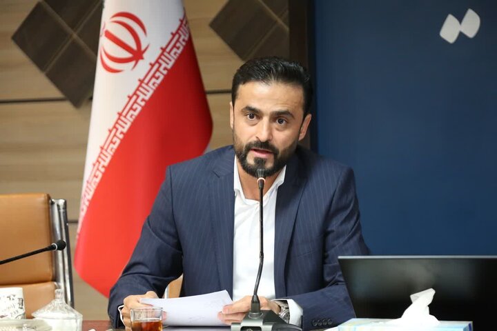 جذب ۳۸۸۰ میلیارد تومان اعتبار برای توسعه راه‌های چهارمحال و بختیاری