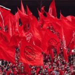 جریمه انضباطی پرسپولیس و تراکتور قبل از بازی رفت لیگ برتر