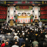 جزئیات محافل عزاداری حرم حضرت معصومه(س) در ایام پایانی ماه صفر