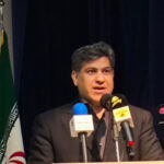 جشنواره دلنوشته‌های رضوی در ایلام به کار خود پایان داد