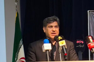 جشنواره دلنوشته‌های رضوی در ایلام به کار خود پایان داد