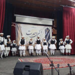 جشنواره موسیقی مقامی «ترنم وحدت» در خواف