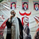 جلیلی: مدافعان حرم با ایثار خود مردم منطقه را از خطر داعش نجات دادند