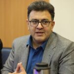 جمالیان: بخش عمده مطالبات کادر درمان تا پایان ماه جاری پرداخت می‌شود