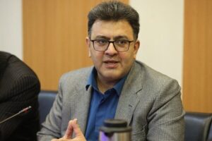 جمالیان: بخش عمده مطالبات کادر درمان تا پایان ماه جاری پرداخت می‌شود
