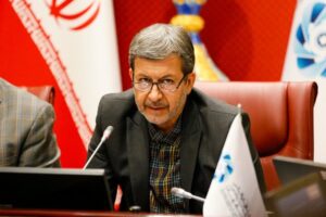 جمالی‌نژاد: دوران بهره‌کشی رایگان معادن از اصفهان تمام شده است