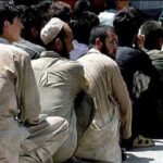 جمع آوری ۸۶ نفر اتباع بیگانه غیرمجاز در زابل