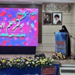 جمیله علم الهدی:اسلام به دنبال تربیت «انسان فعال اقتصادی» است