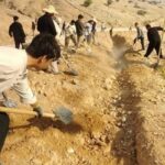 جهادگران ساوه در میدان توسعه؛ مشارکت مردمی موتور محرک محرومیت‌زدایی